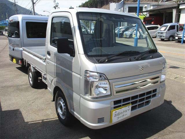 90153 SUZUKI CARRY TRUCK DA16T 2022 г. (JU Gifu)